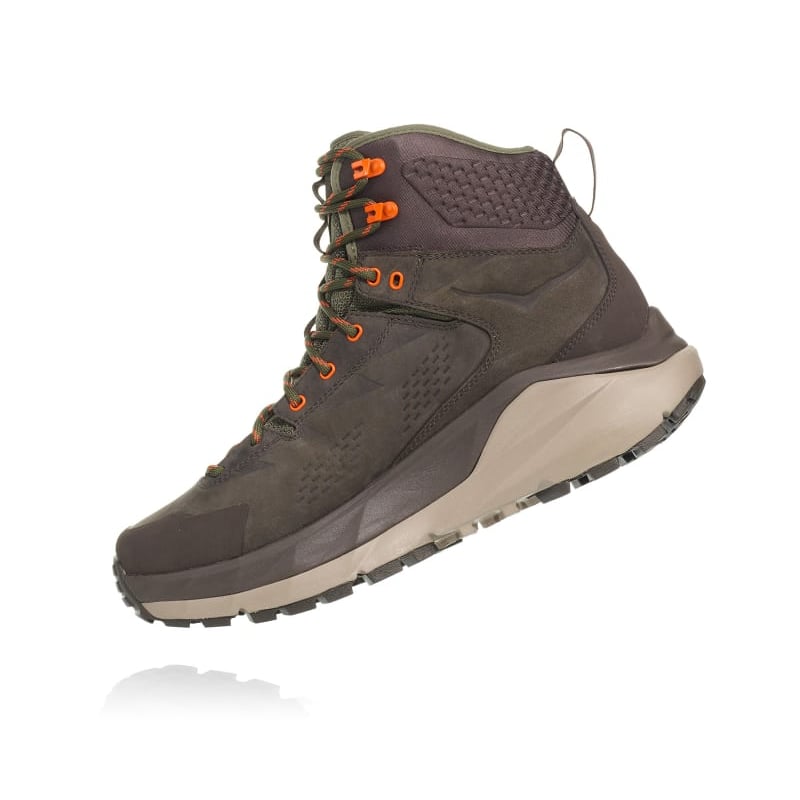 HOKA Kaha GORE-TEX 1112030-BOGR 04