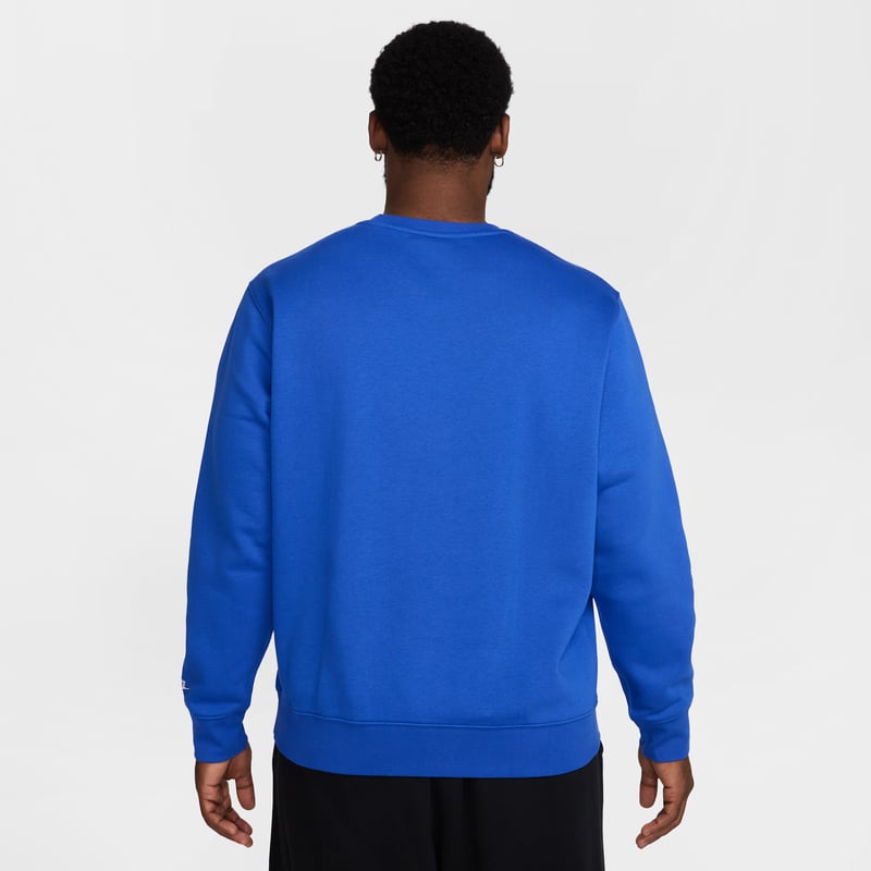 Nike Club Fleece Crew HJ2173-480 07