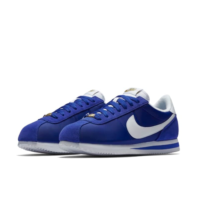 Nike Cortez Basic Nylon 902804-400 05