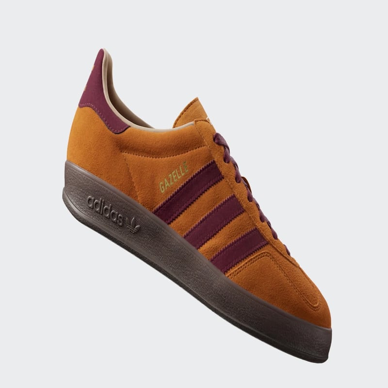 adidas Gazelle Indoor JH5411 02