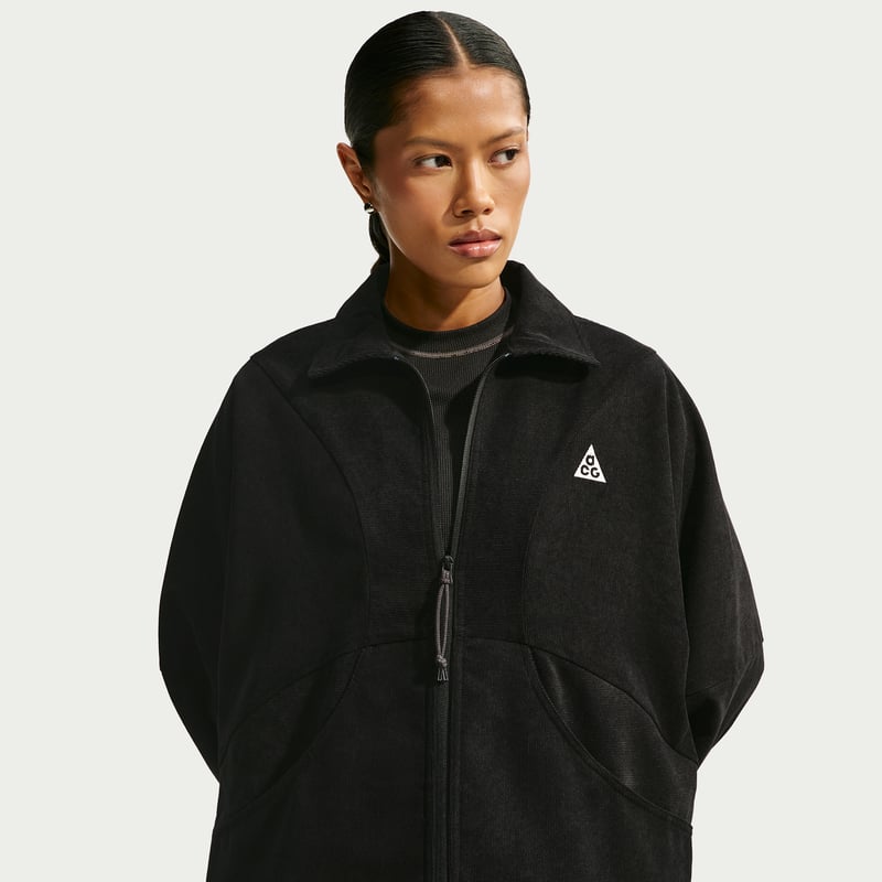 Zaketa Nike ACG "Dolomiti" Corduroy "Black" | Άνδρες | | 02 | SPORTSHOWROOM