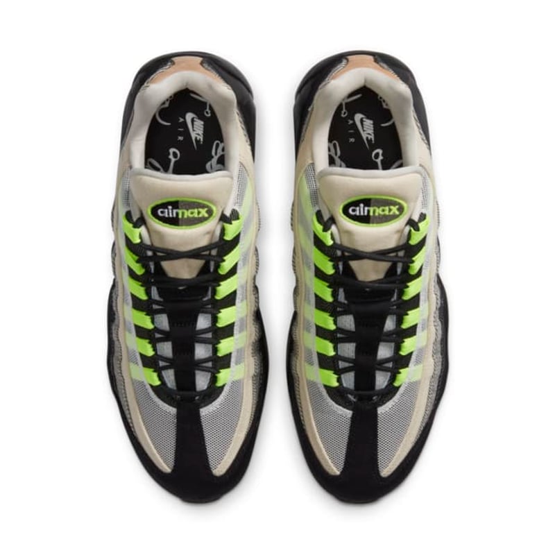 Nike Air Max 95 x Denham DD9519-001 04