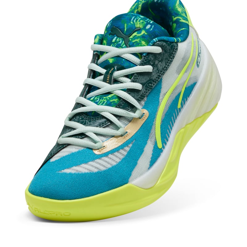PUMA All-Pro NITRO™ 311355-01 04