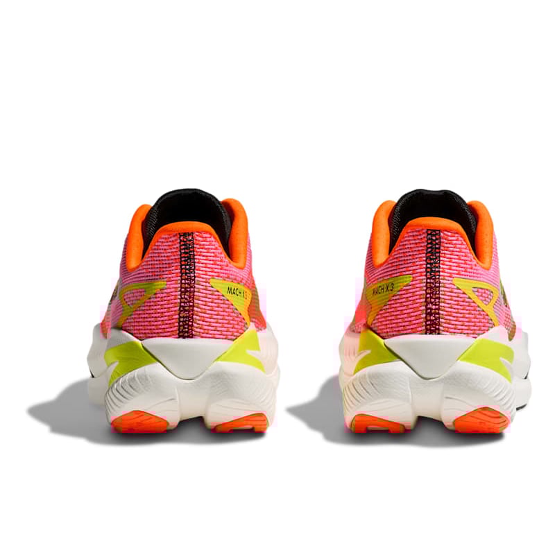 HOKA Mach X 3 1168872-NNRS 05
