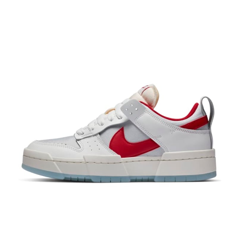 Nike Dunk Low Disrupt CK6654-101 01