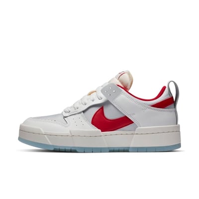 Nike Dunk Low Disrupt CK6654-101