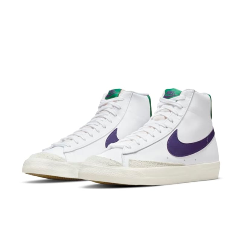 Nike Blazer Mid '77 Vintage DO1157-100 05