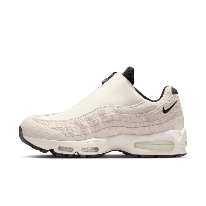 Tenisky Nike Air Max 95 Big Bubble Zip "Phantom" | Muži | Sportstyle | 01 | SPORTSHOWROOM