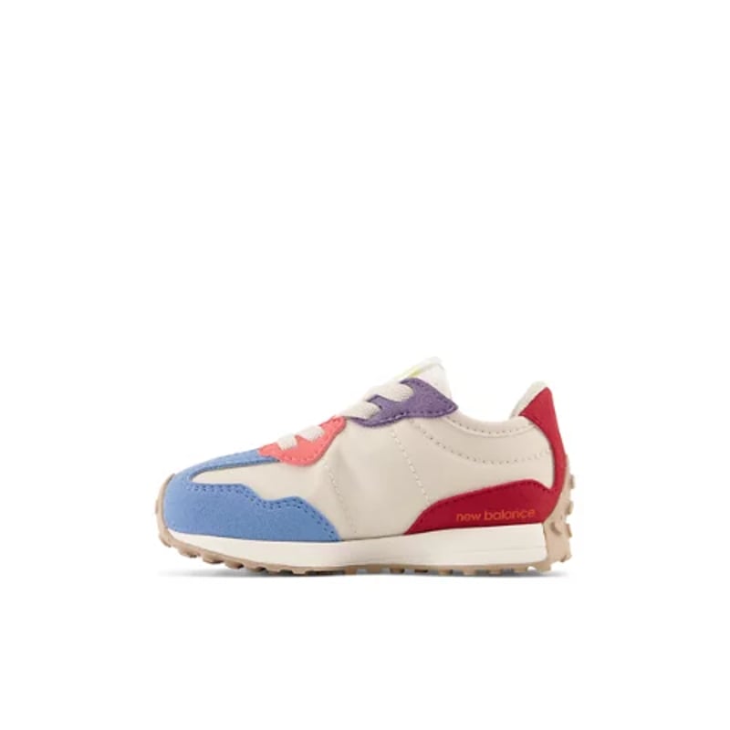 New Balance 327 Bungee Lace IH327CG 02