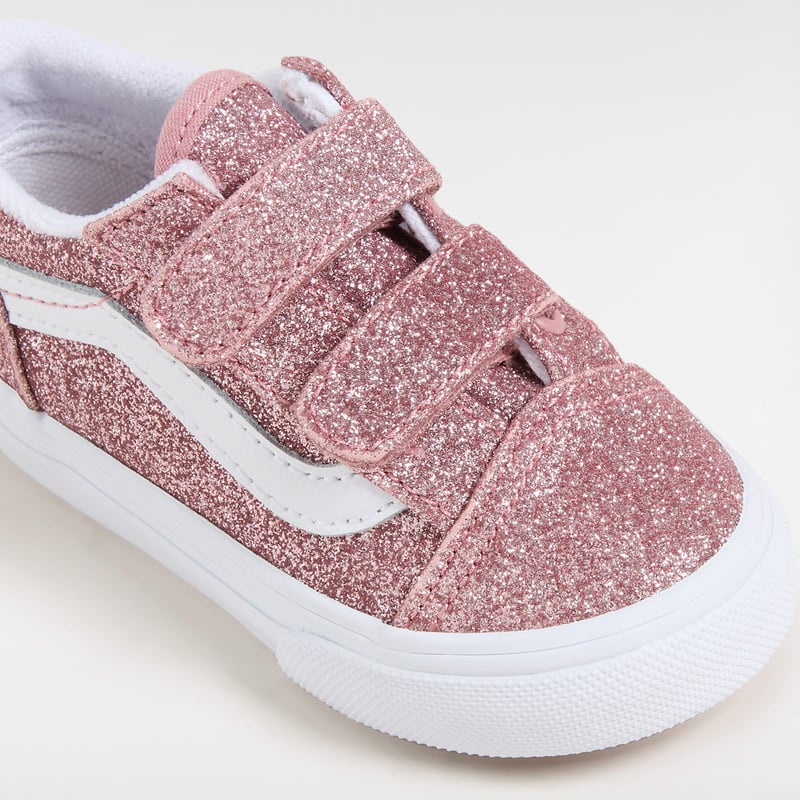 Vans Old Skool V Glitter VN0009RCFSL 04