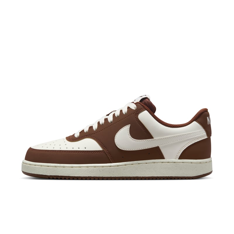 Nike Court Vision Low IM1652-101 01