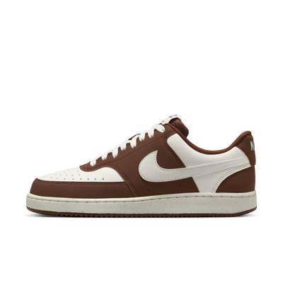 Nike Court Vision Low IM1652-101