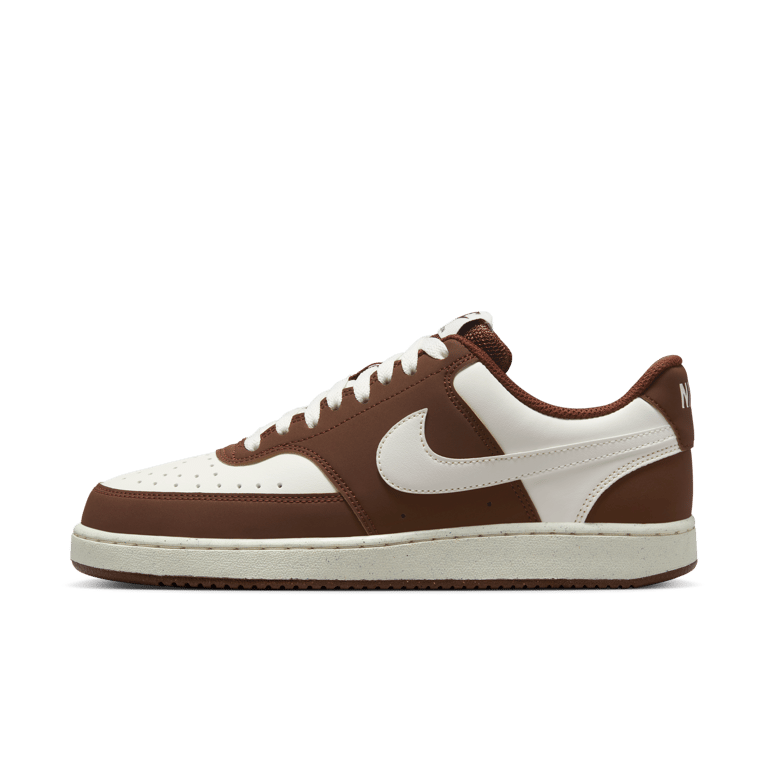 Nike Court Vision Low