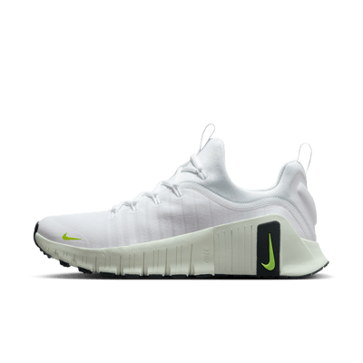Nike Free Metcon 6 FJ7126-111