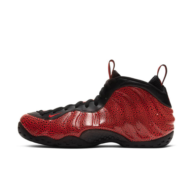 Nike Air Foamposite One