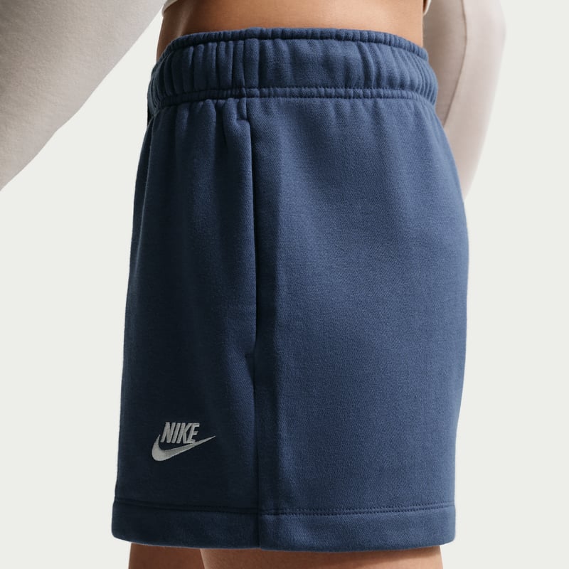 Nike Club Fleece Mid-Rise Oversized DQ5802-461 03