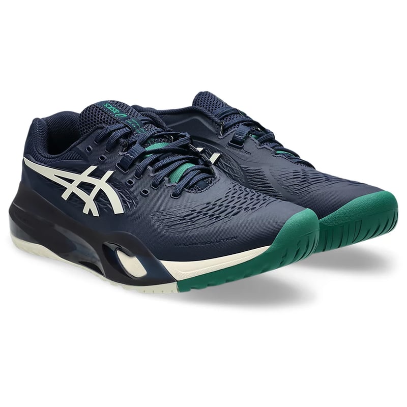 ASICS Gel-Resolution X (Wide) 1041A487-400 02