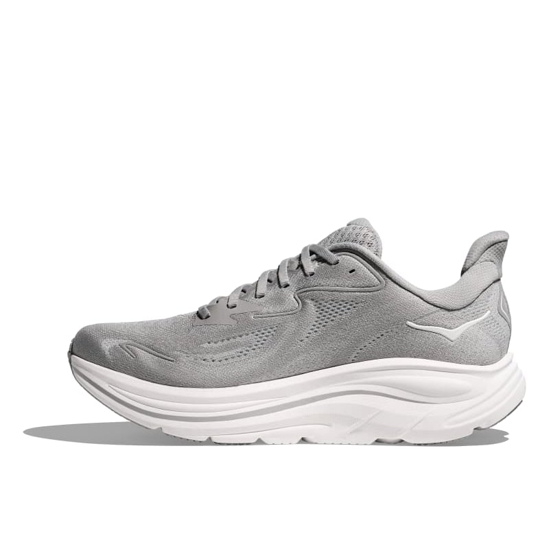 HOKA Clifton 10 1162030-STLLR 08