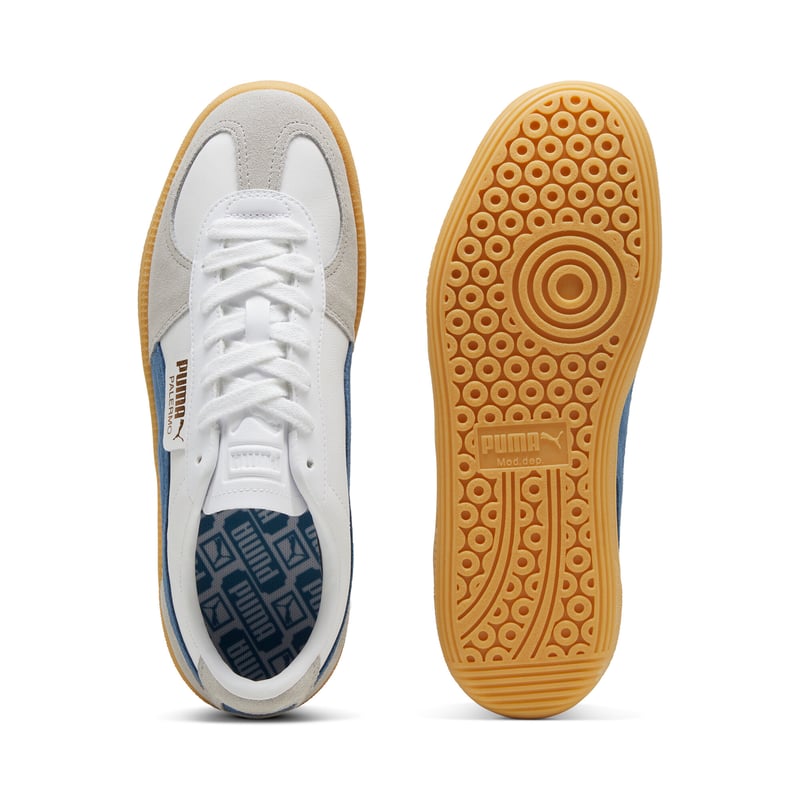 PUMA Palermo Leather 396464-14 02