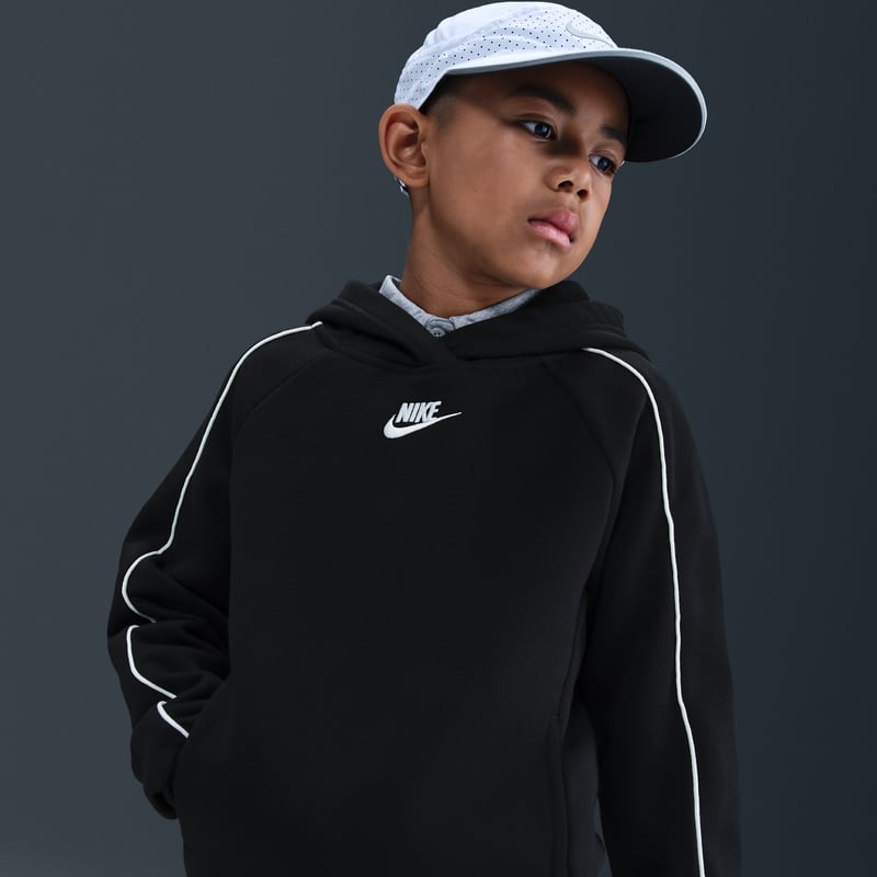 Nike Club Fleece HQ9318-010 02