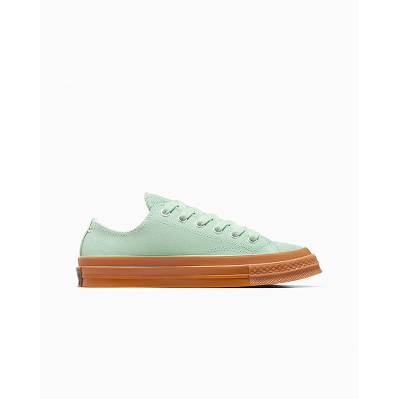Converse Chuck 70 Suede A10136C 01
