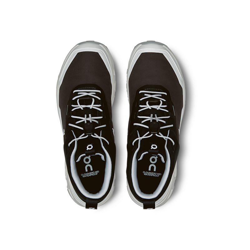 On Cloudhero Mid Waterproof 3YD30020299 02