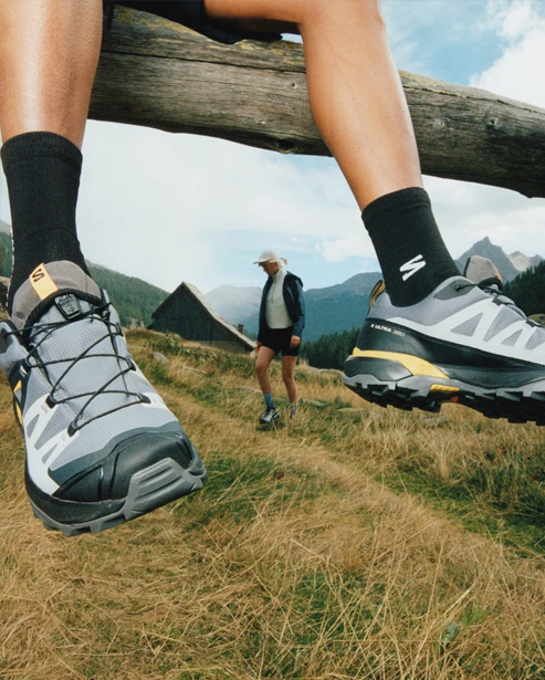 Salomon X Ultra 360 GORE-TEX L47740300