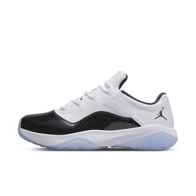 Jordan 11 CMFT Low
