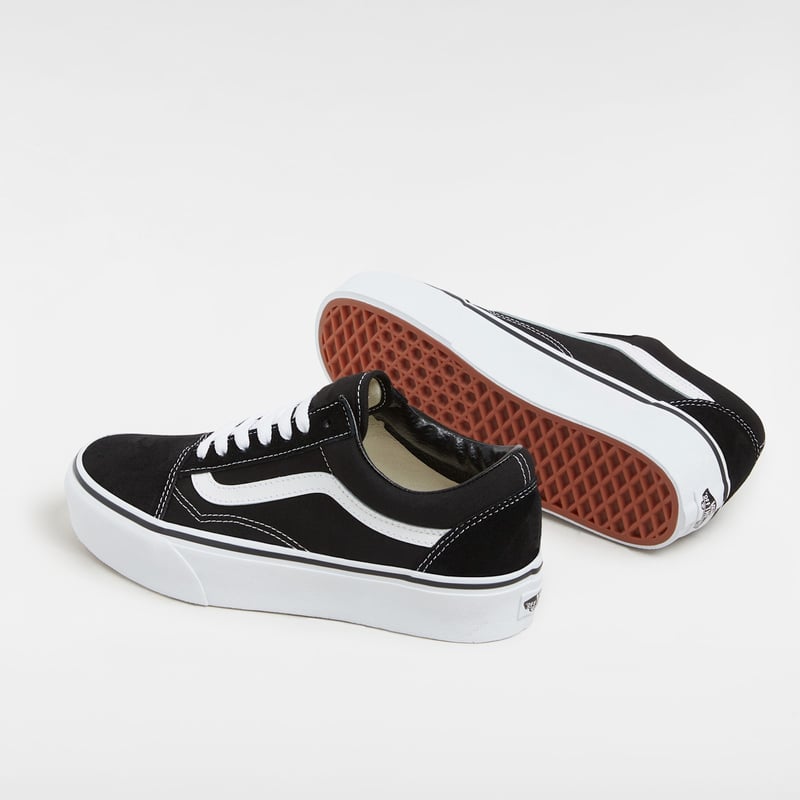 Vans Old Skool Platform VN0A3B3UY28 03