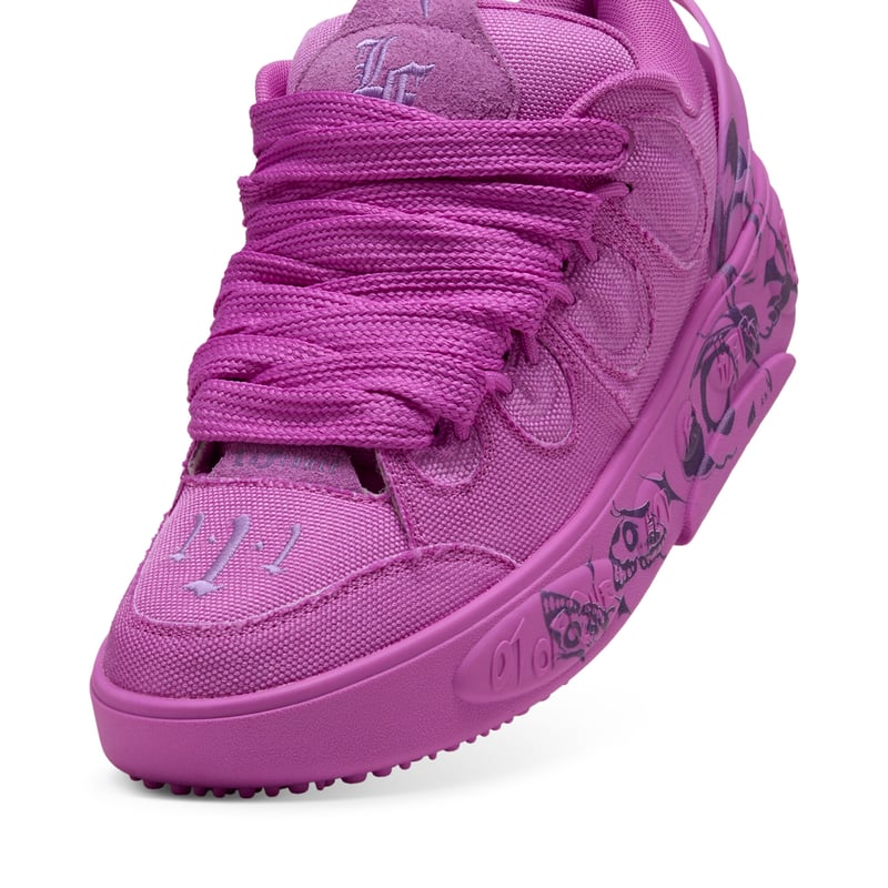 PUMA LaFrancé 311333-02 04