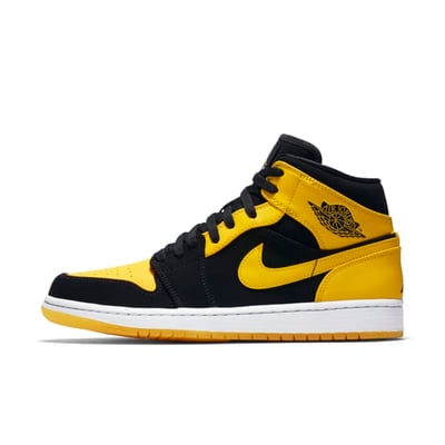 Jordan 1 Retro Mid 554724-035