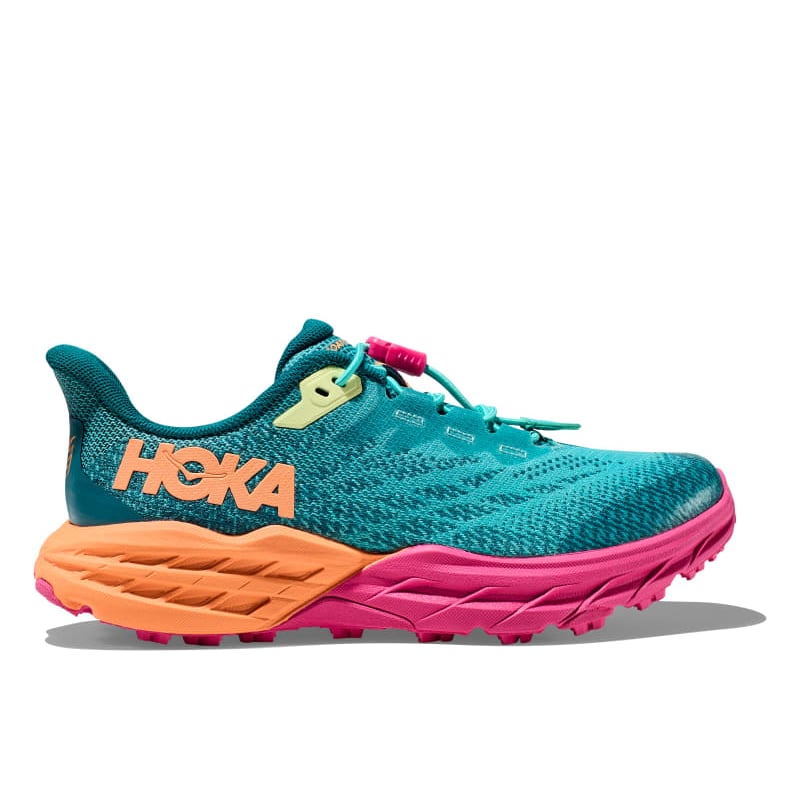 HOKA Speedgoat 5 1134470-DLCR 01