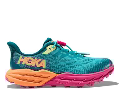 HOKA Speedgoat 5 1134470-DLCR