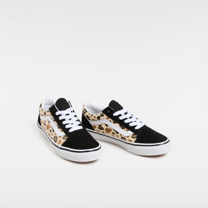 Vans Old Skool VN000D2VYS8 02
