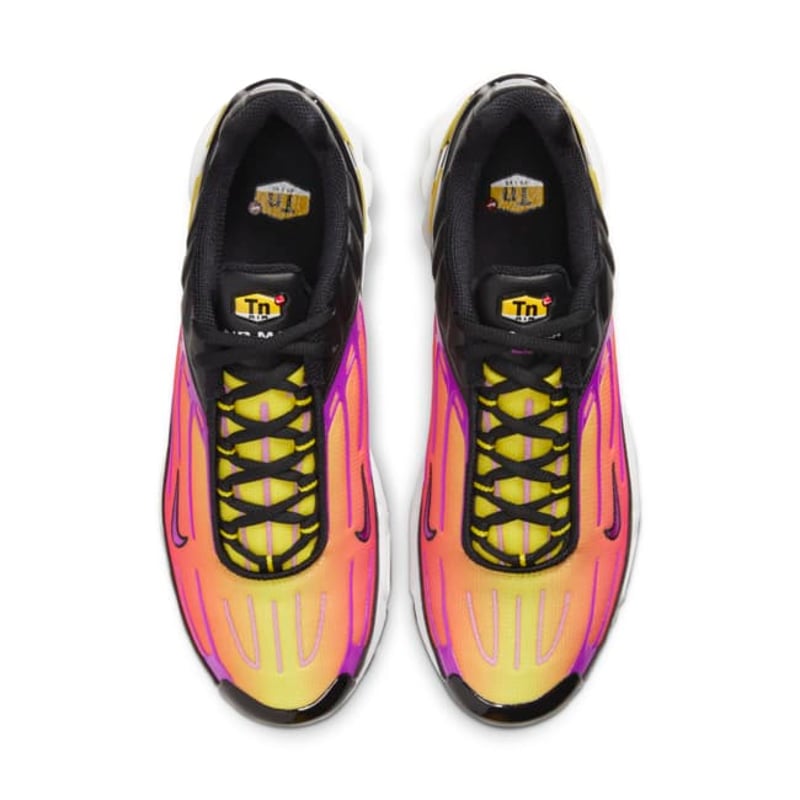 Nike AIr Max Plus 3 CJ9684-003 04