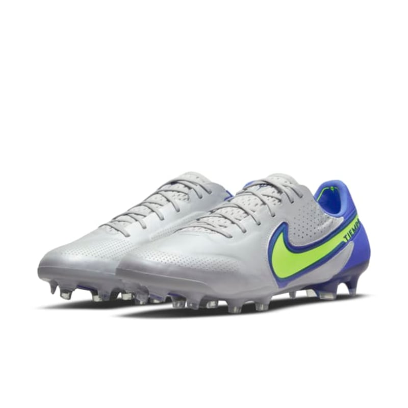 Nike Tiempo Legend 9 Elite FG CZ8482-075 05