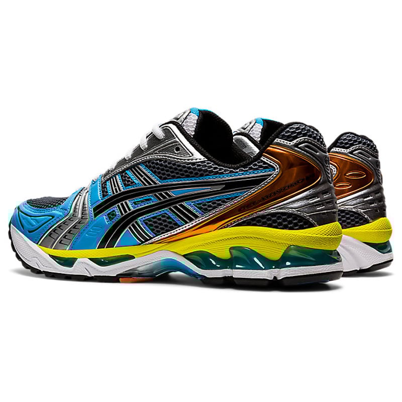 ASICS Gel-Kayano 14 x Angelo Baque 1201A365-001 03