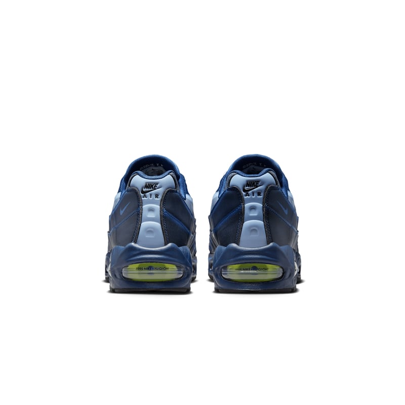 Nike Air Max 95 x Yu-Gi-Oh! II7404-400 05