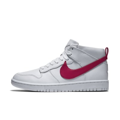 Nike Dunk LX Chukka x Riccardo Tisci 910088-100
