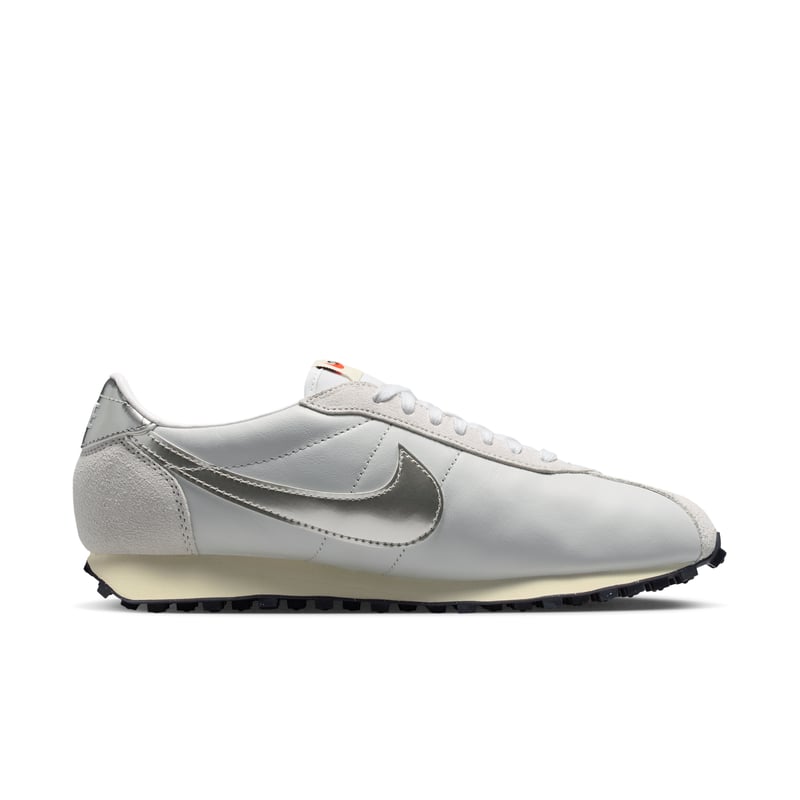 Nike LD-1000 trainers "Photon Dust & Metallic Silver" | Men | SportStyle | 03 | SPORTSHOWROOM