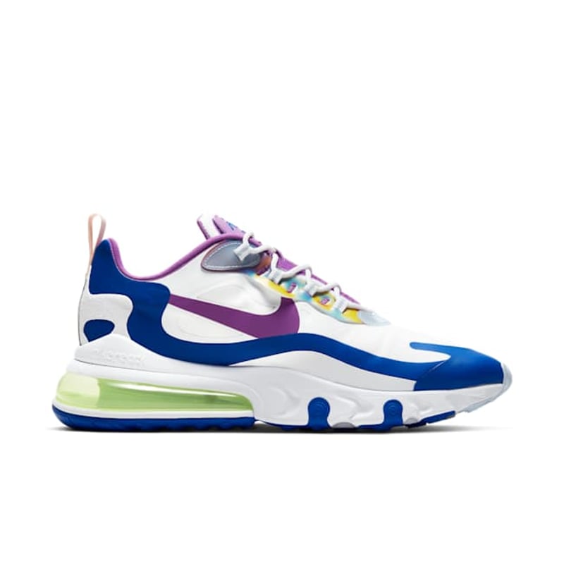 Nike Air Max 270 React CW0630-100 03