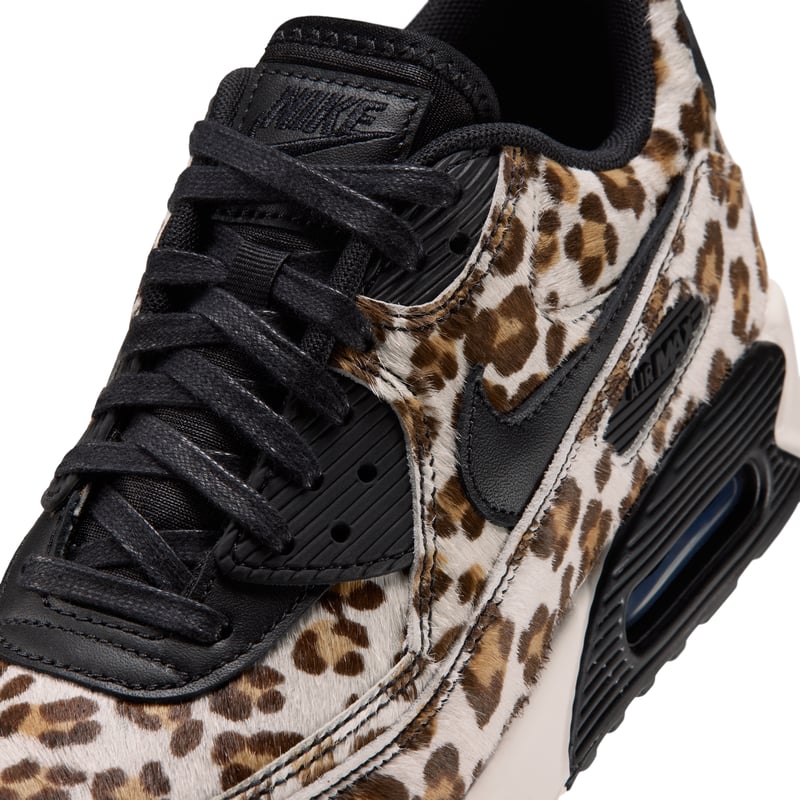 Superge Nike Air Max 90 LX "Snow Leopard" | Ženske | Sportstyle | 07 | SPORTSHOWROOM