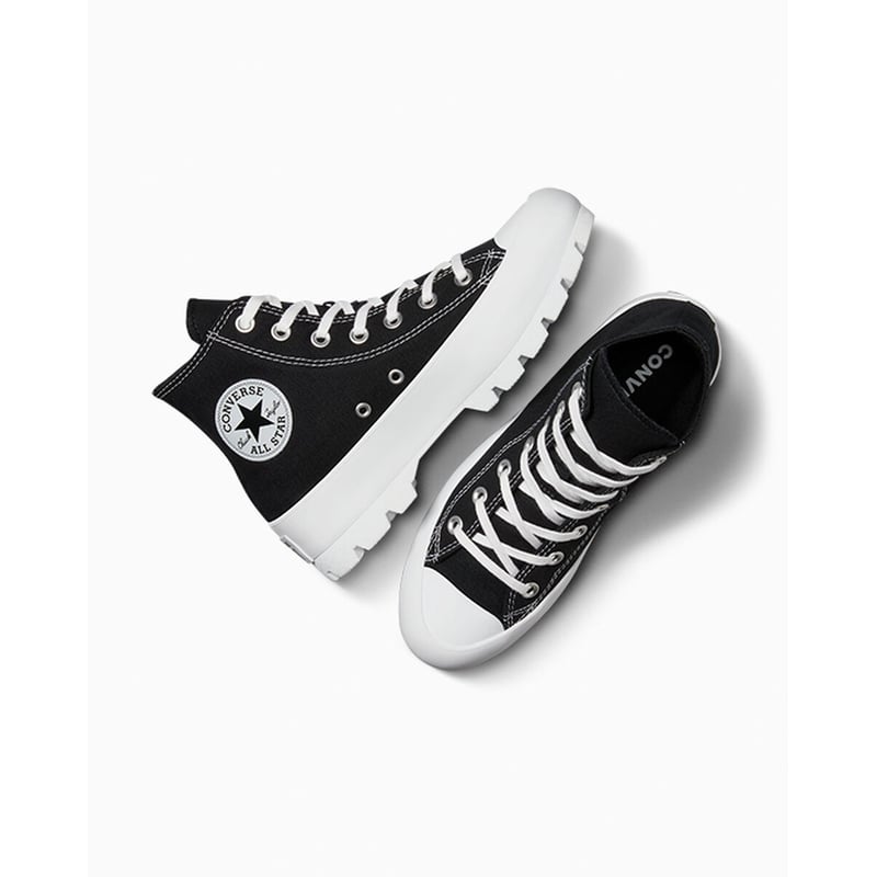 Converse Chuck Taylor All Star High Lugged 565901C 04