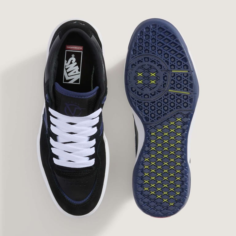 Vans Skate Rowan 2 VN000D3SB5P 03