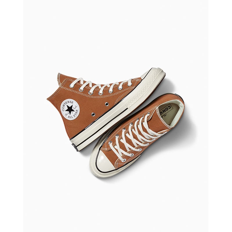 Converse Chuck 70 Vintage Canvas High A04588C 04