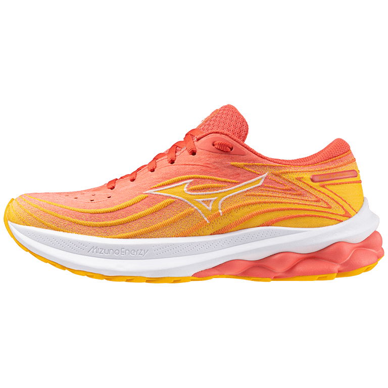 Mizuno Wave Skyrise 5