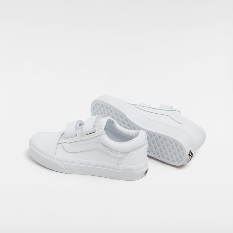 Vans Old Skool Hook And Loop VN000CYAHFA 03