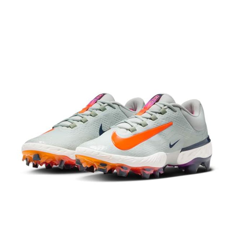 Nike Alpha Huarache Elite 4 Low MCS HF1137-001 05