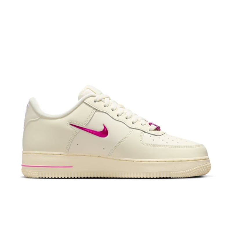 Nike Air Force 1 '07 FB8251-101 04