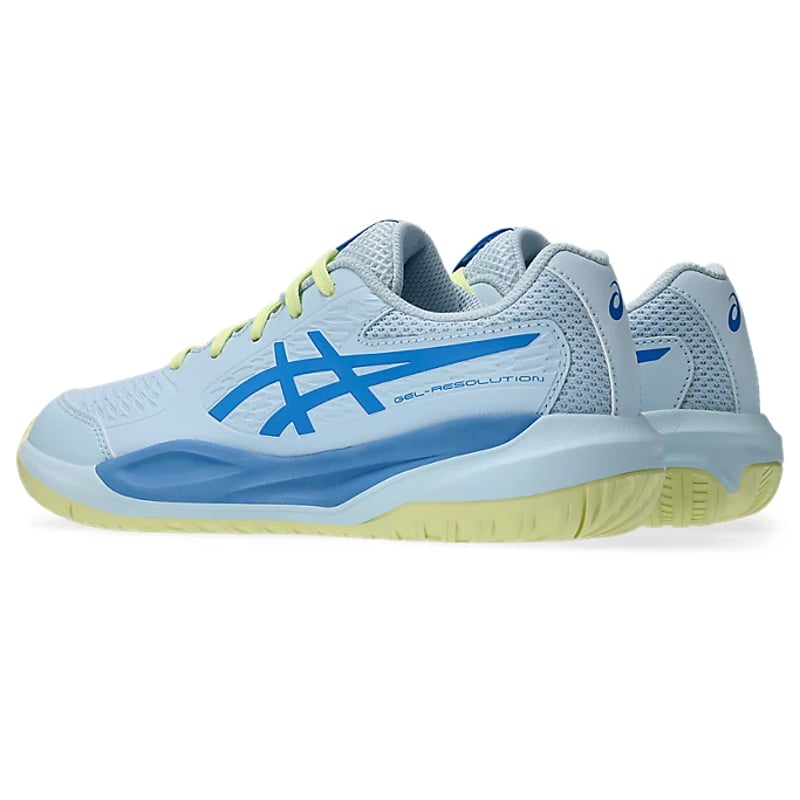 ASICS Gel-Resolution X 1044A081-401 03